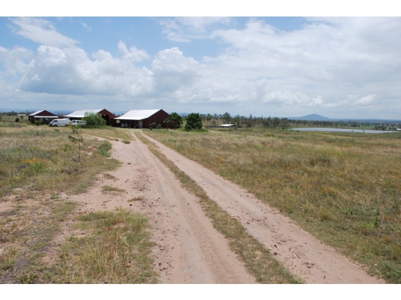 158-204 Watsons Road, Mount Tarampa QLD 4311