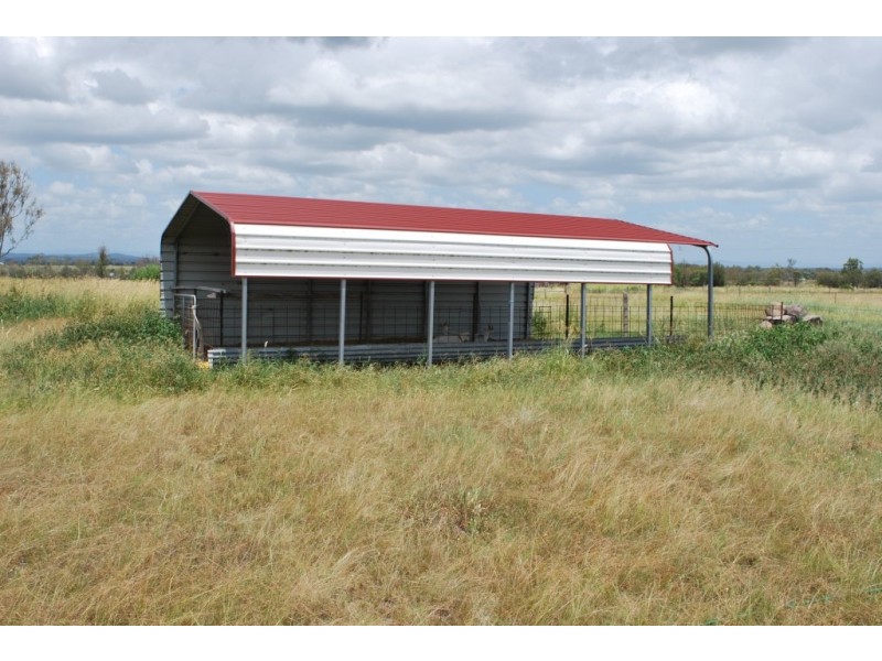 158-204 Watsons Road, Mount Tarampa QLD 4311