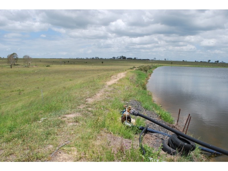 158-204 Watsons Road, Mount Tarampa QLD 4311