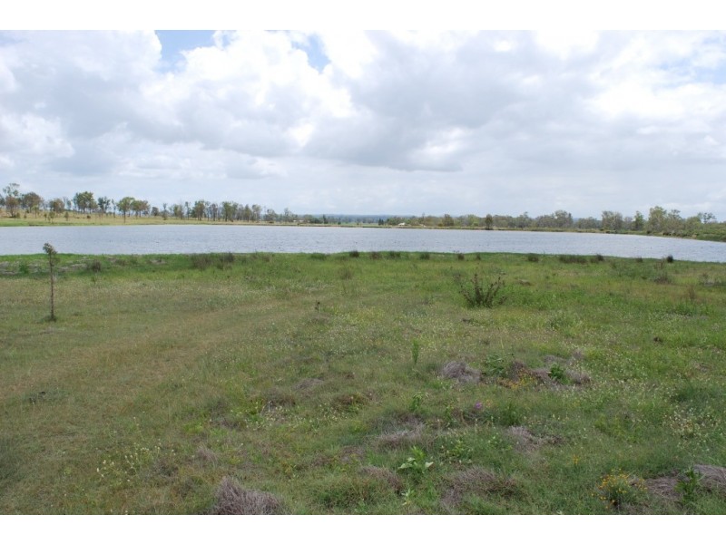 158-204 Watsons Road, Mount Tarampa QLD 4311