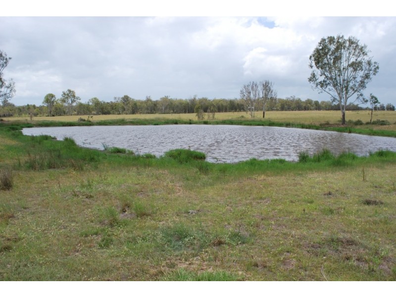 158-204 Watsons Road, Mount Tarampa QLD 4311