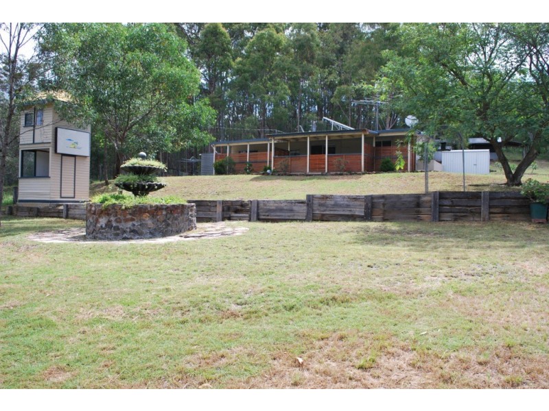 Summerholm QLD 4341