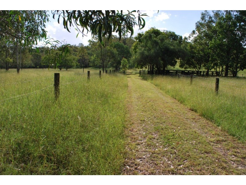 Summerholm QLD 4341