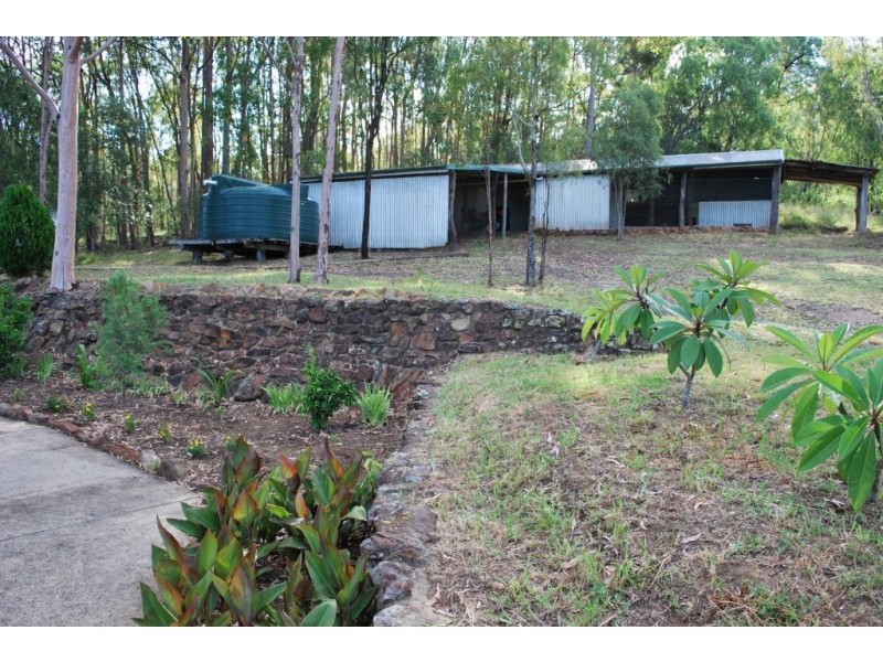 Summerholm QLD 4341