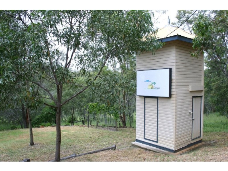 Summerholm QLD 4341