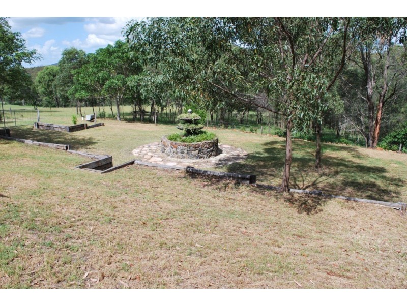 Summerholm QLD 4341