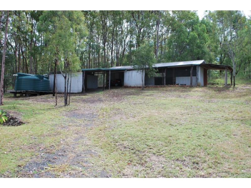 Summerholm QLD 4341