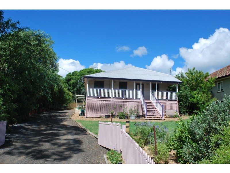 Laidley QLD 4341