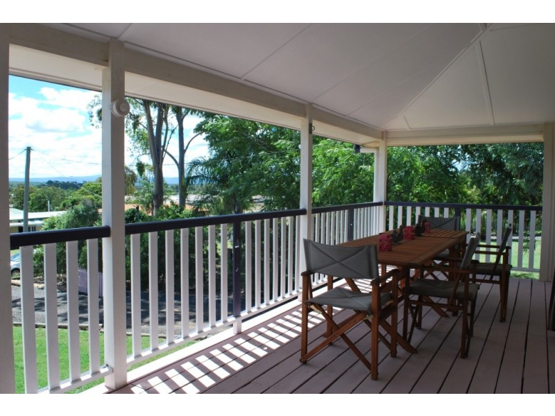 Laidley QLD 4341