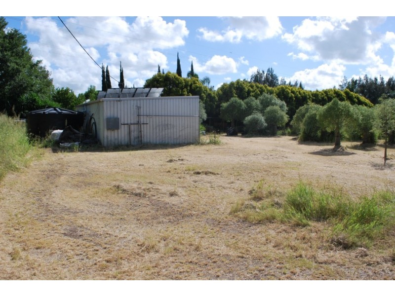 Laidley QLD 4341