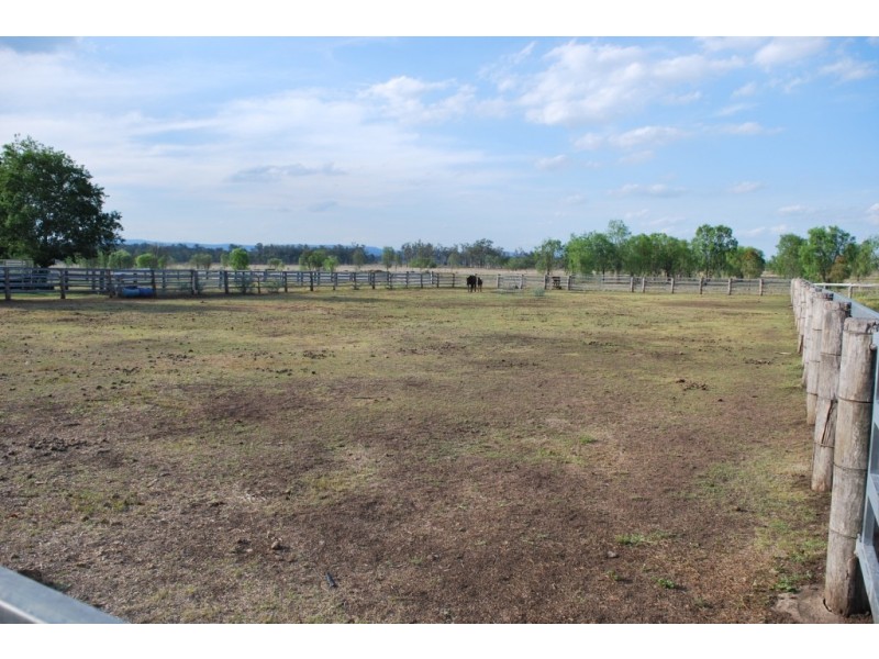 Forest Hill QLD 4342