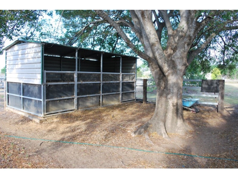 Forest Hill QLD 4342