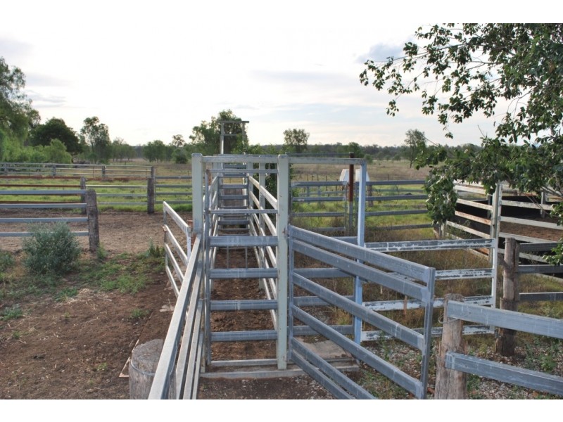 Forest Hill QLD 4342