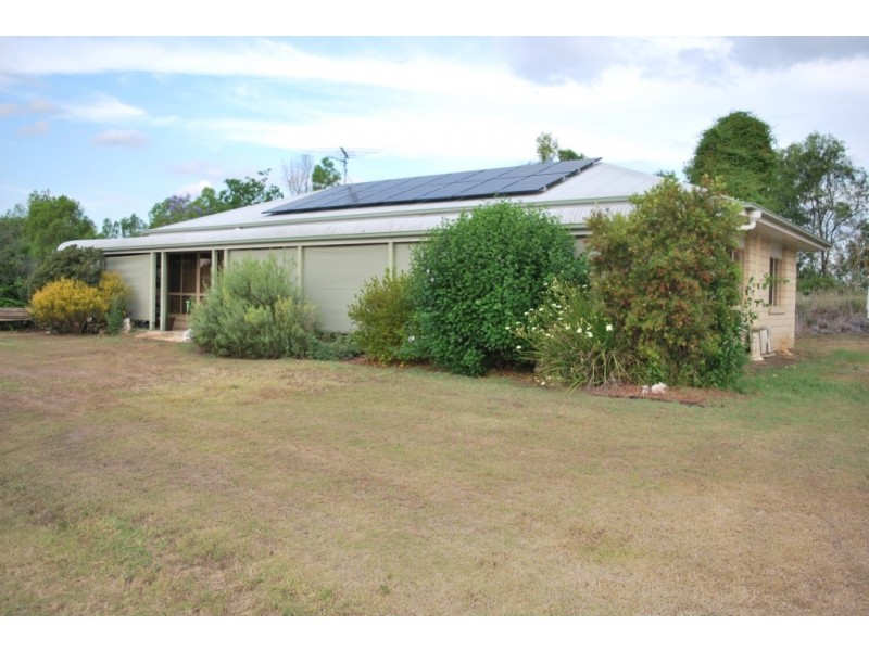 Forest Hill QLD 4342