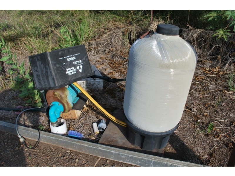 Forest Hill QLD 4342