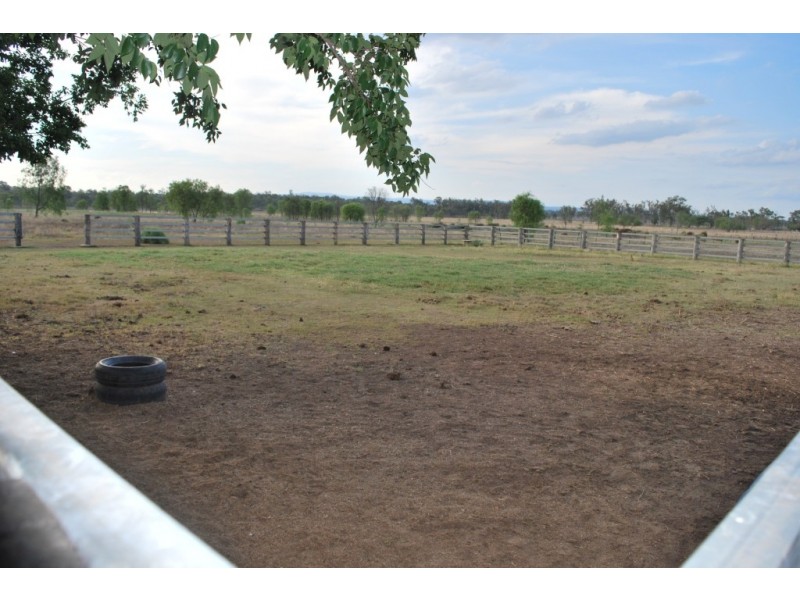 Forest Hill QLD 4342