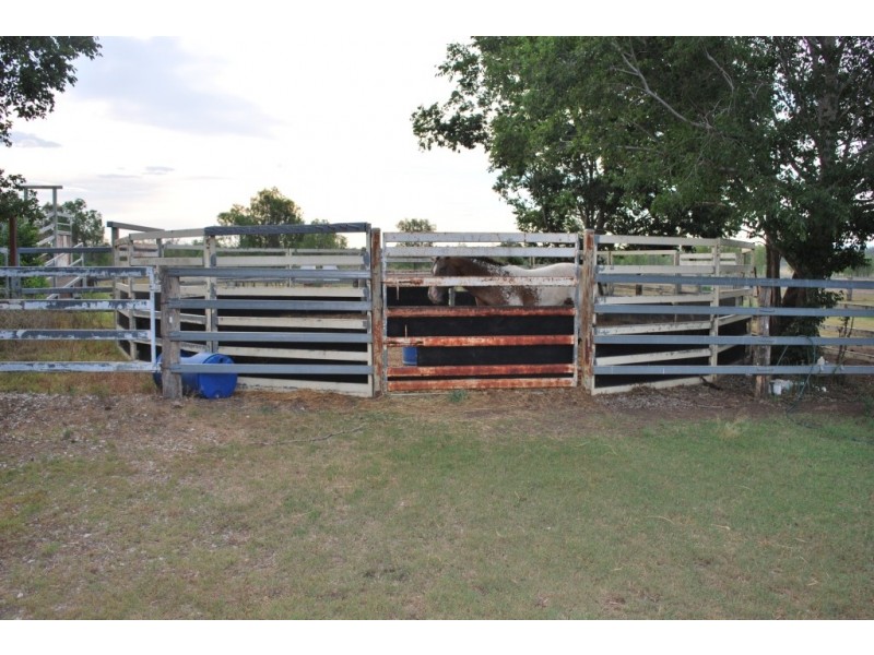 Forest Hill QLD 4342