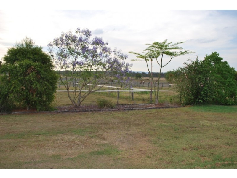Forest Hill QLD 4342