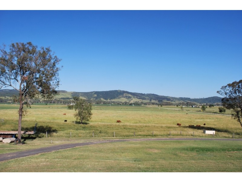 Mulgowie QLD 4341