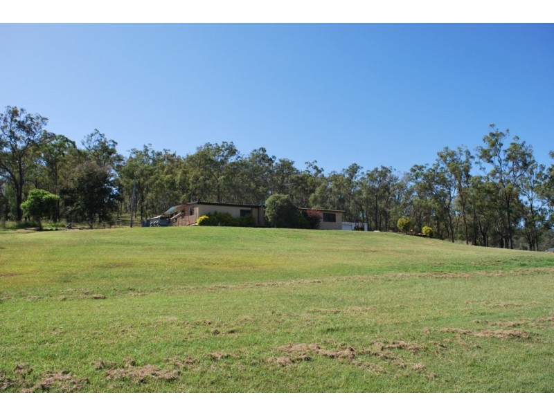 Mulgowie QLD 4341