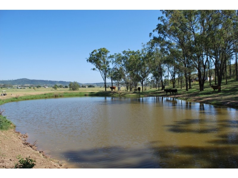 Mulgowie QLD 4341