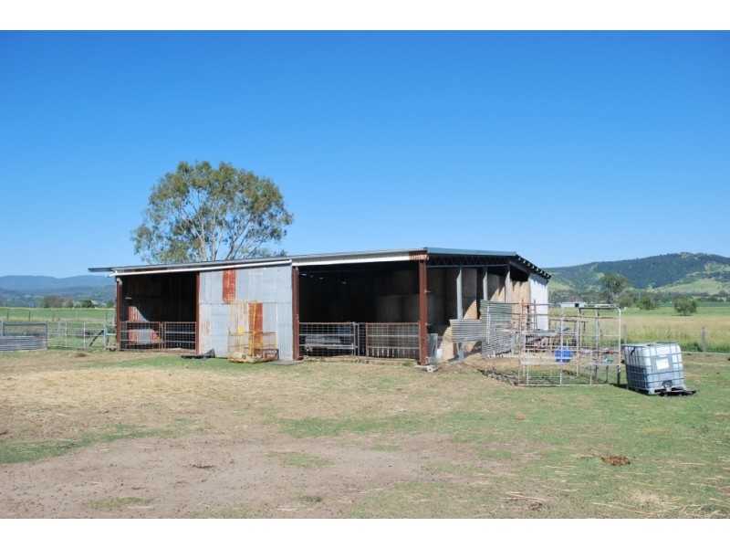 Mulgowie QLD 4341