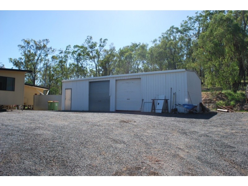 Mulgowie QLD 4341