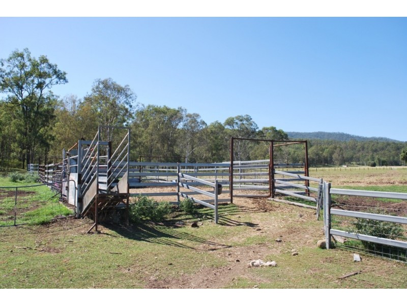 Mulgowie QLD 4341