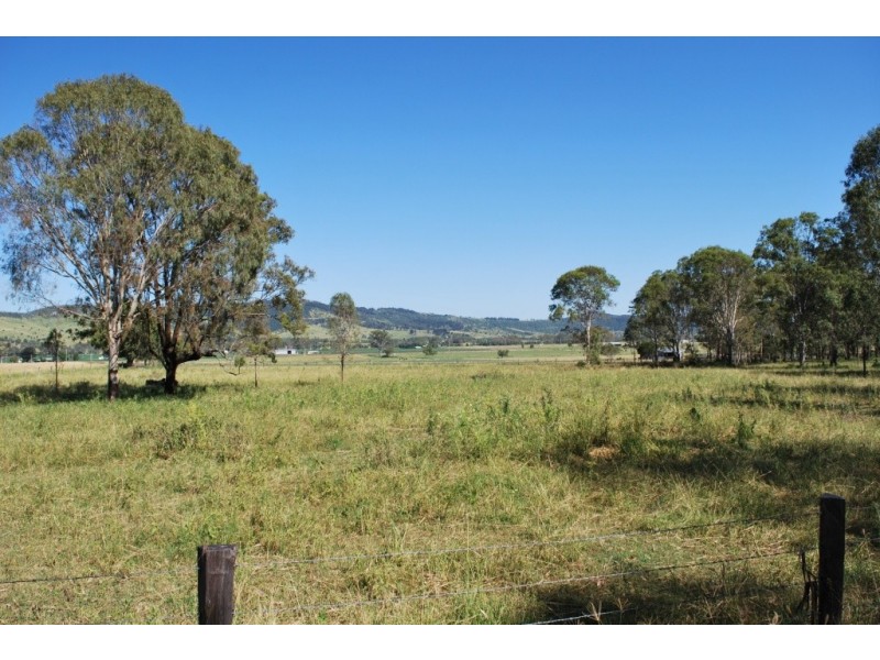 Mulgowie QLD 4341