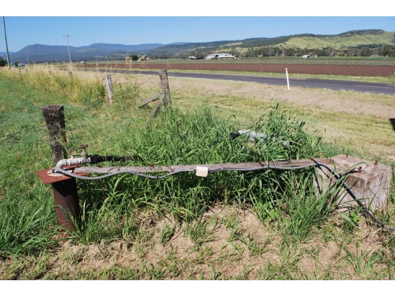 Mulgowie QLD 4341