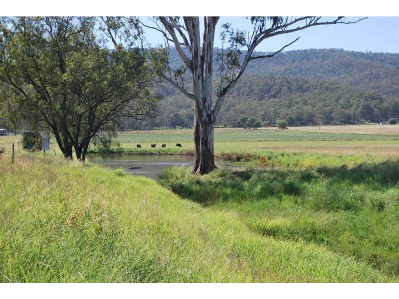 Mulgowie QLD 4341