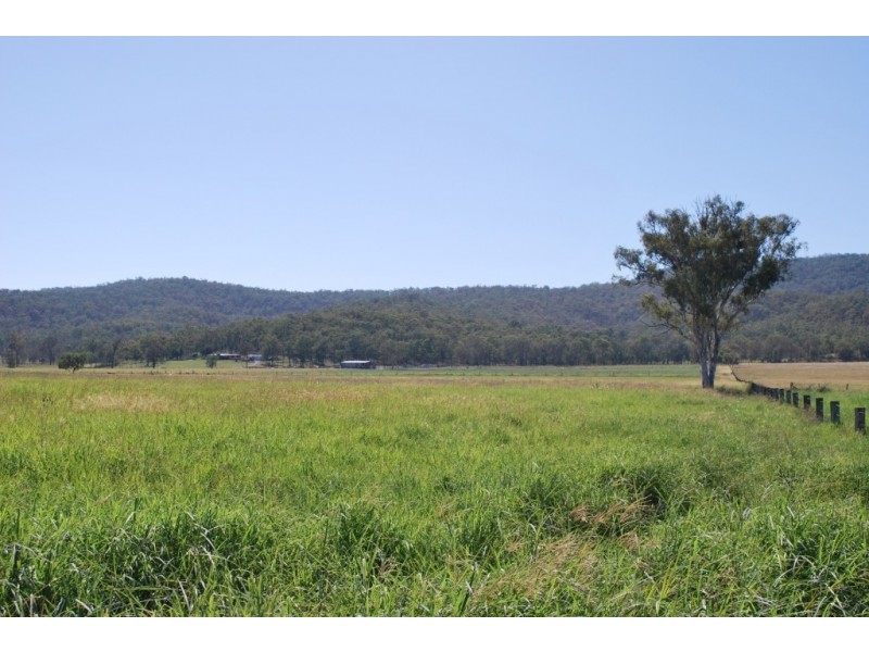 Mulgowie QLD 4341