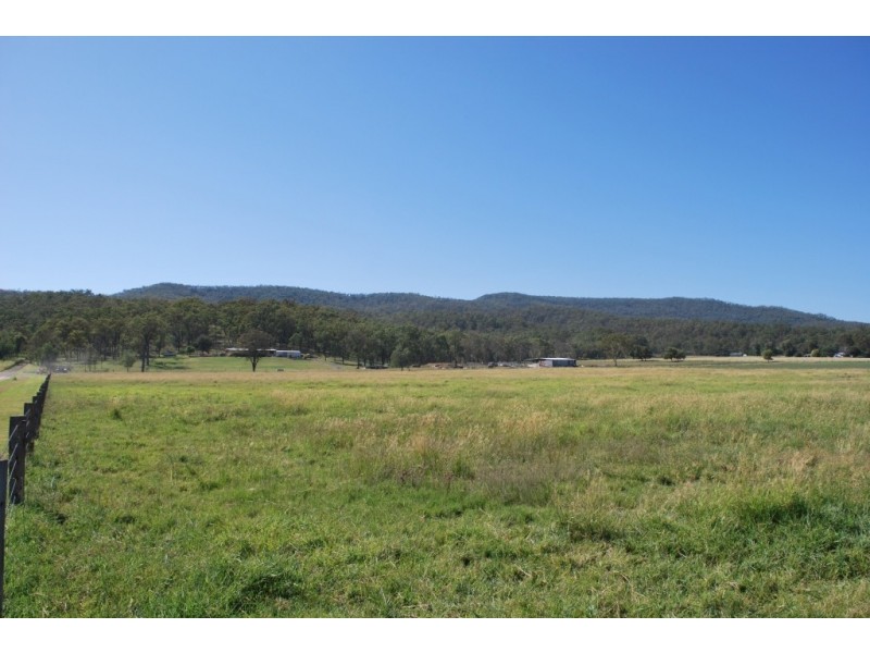 Mulgowie QLD 4341