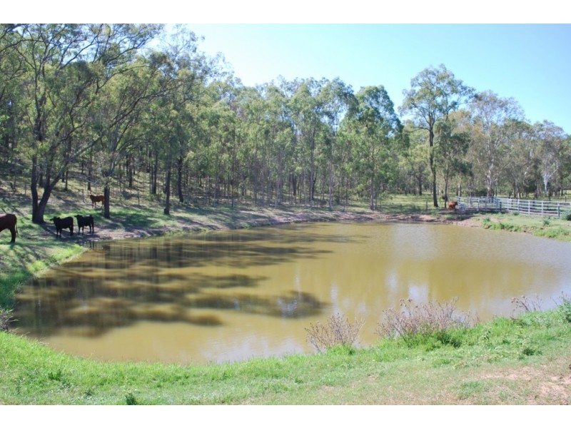 Mulgowie QLD 4341