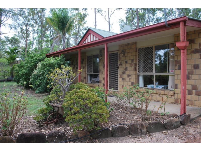 20 Natalie, Regency Downs QLD 4341