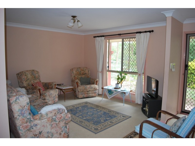 20 Natalie, Regency Downs QLD 4341