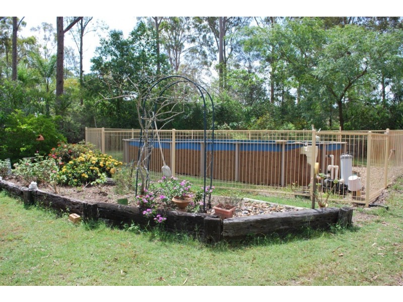 20 Natalie, Regency Downs QLD 4341