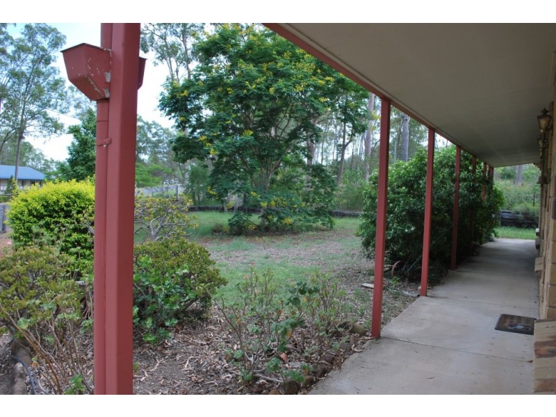 20 Natalie, Regency Downs QLD 4341