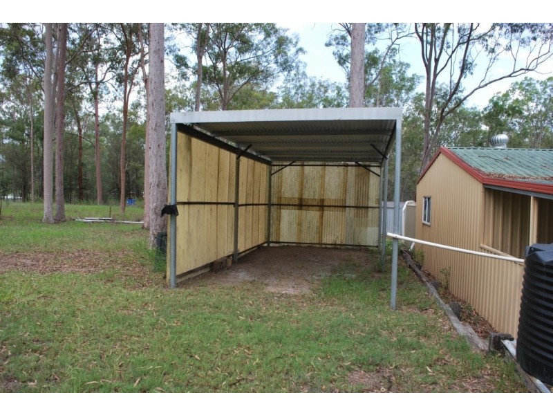 20 Natalie, Regency Downs QLD 4341