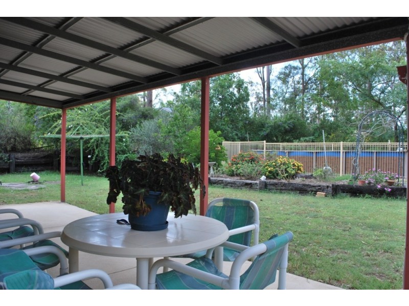 20 Natalie, Regency Downs QLD 4341