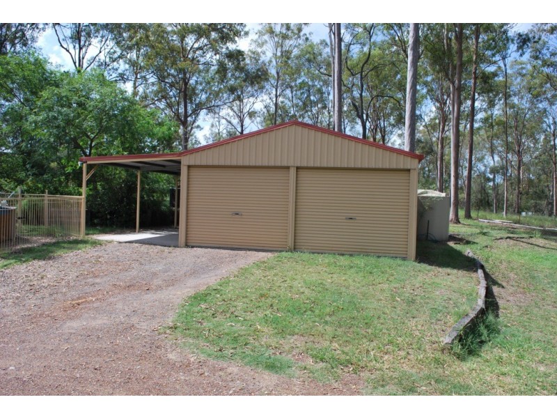 20 Natalie, Regency Downs QLD 4341