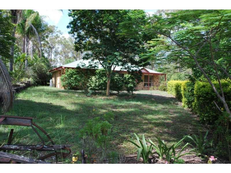 20 Natalie, Regency Downs QLD 4341