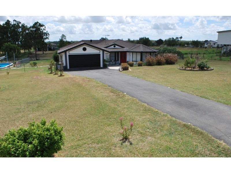 29 Edgerton Dr, Plainland QLD 4341