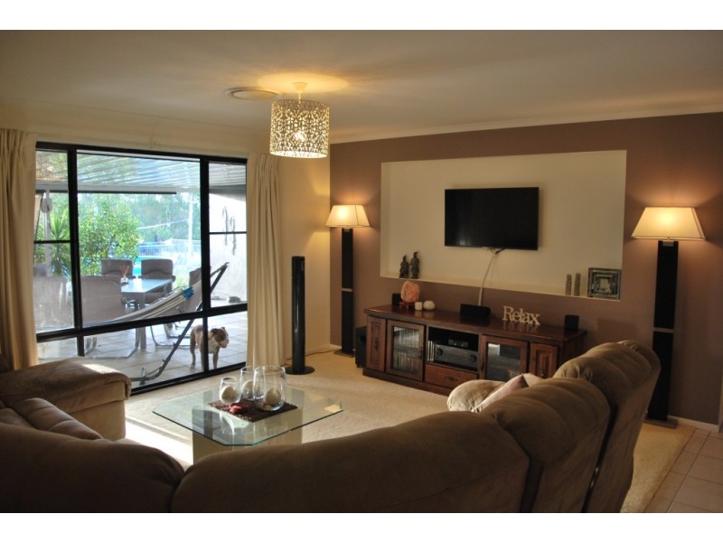 29 Edgerton Dr, Plainland QLD 4341