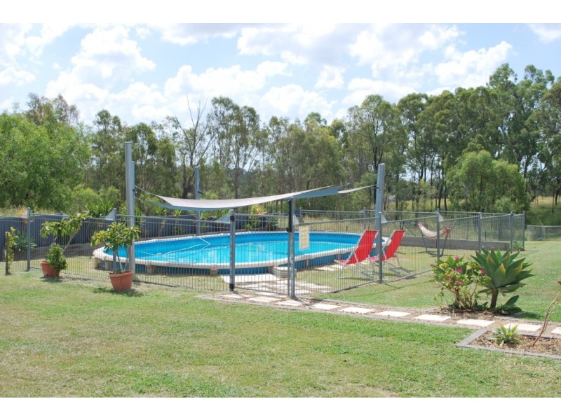 29 Edgerton Dr, Plainland QLD 4341