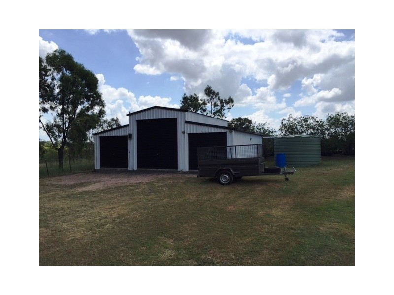 29 Edgerton Dr, Plainland QLD 4341
