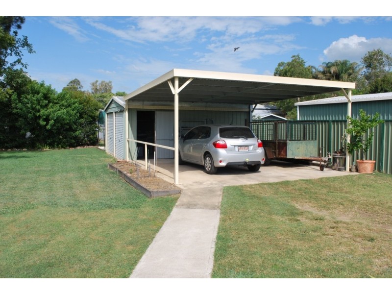 8 Head Street, Laidley QLD 4341