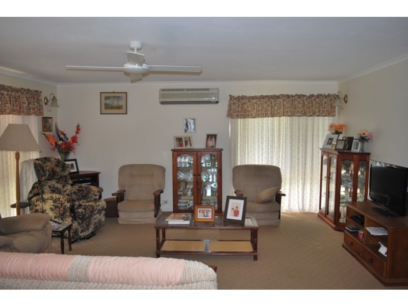 8 Head Street, Laidley QLD 4341