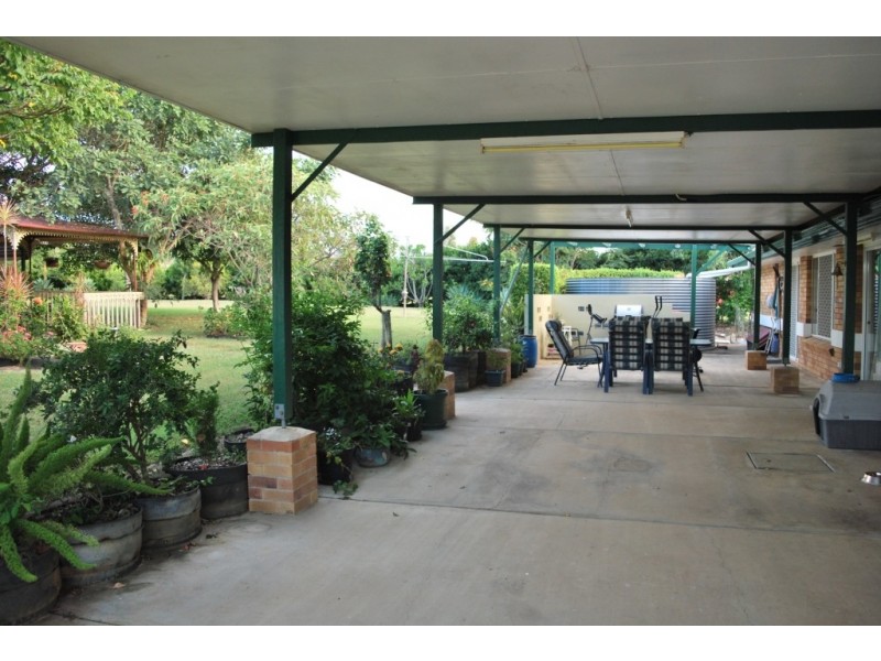 9 Hewett Dr, Regency Downs QLD 4341