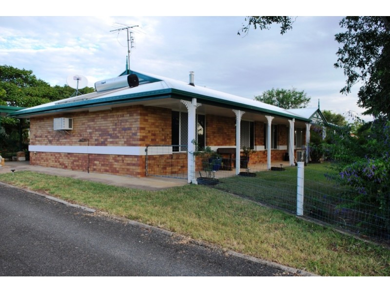 9 Hewett Dr, Regency Downs QLD 4341